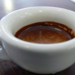 espresso shot