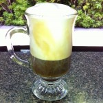 Caffe Carrello Cappuccino