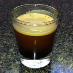 Caffe Carrello Espresso Shot