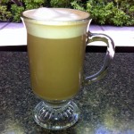 Caffe Carrello Latte